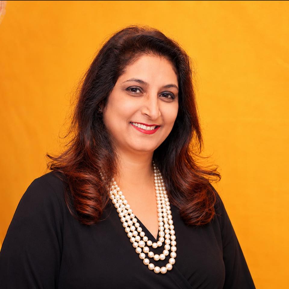 Kavita Chandane